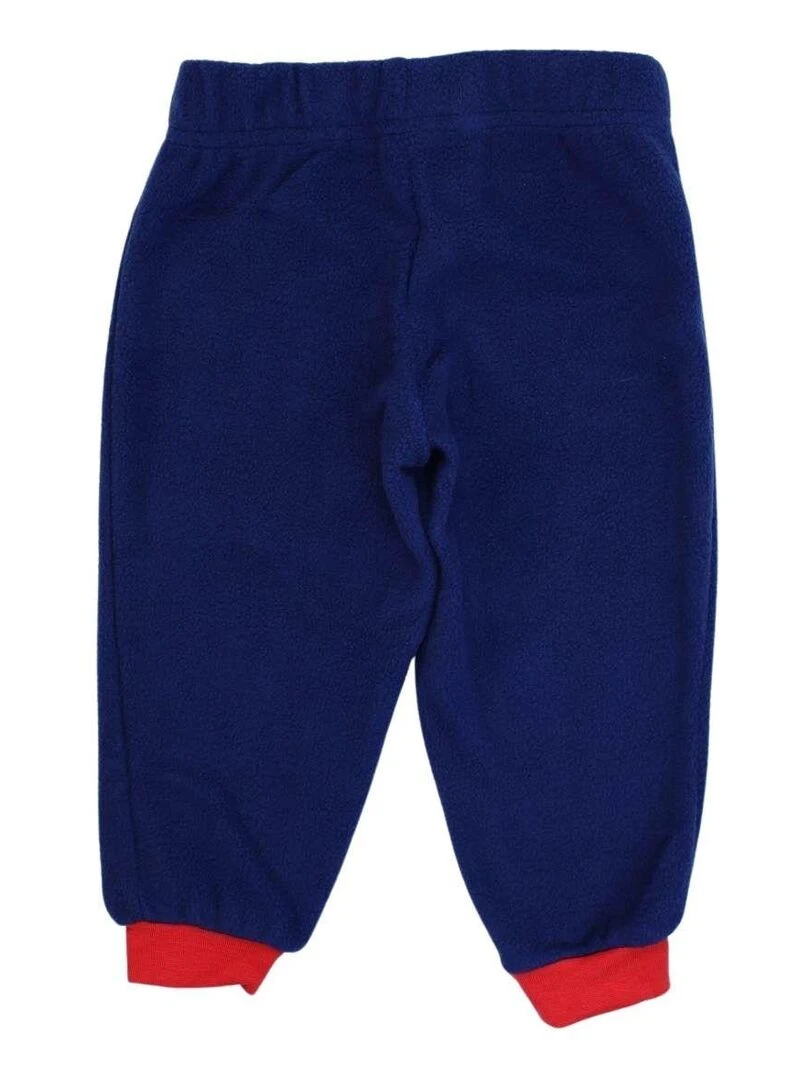 La Pat' Patrouille   Pyjama garçon imprimé La Pat' Patrouille   Bleu marine