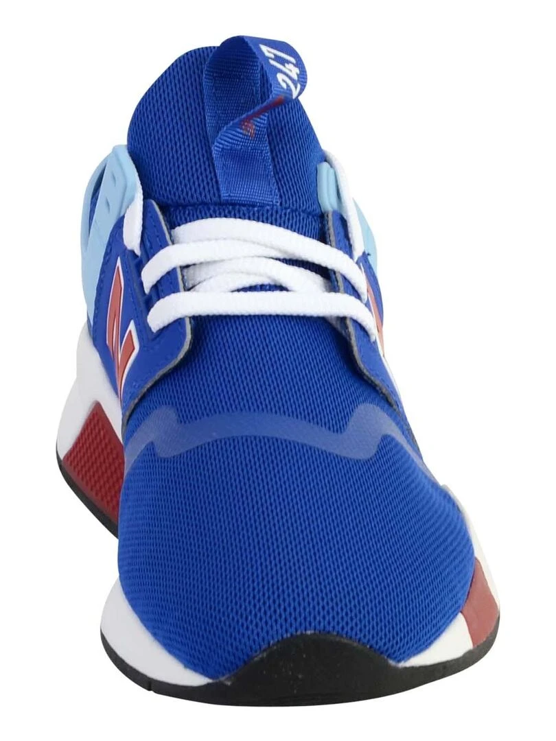 Basket New Balance MS247   Bleu