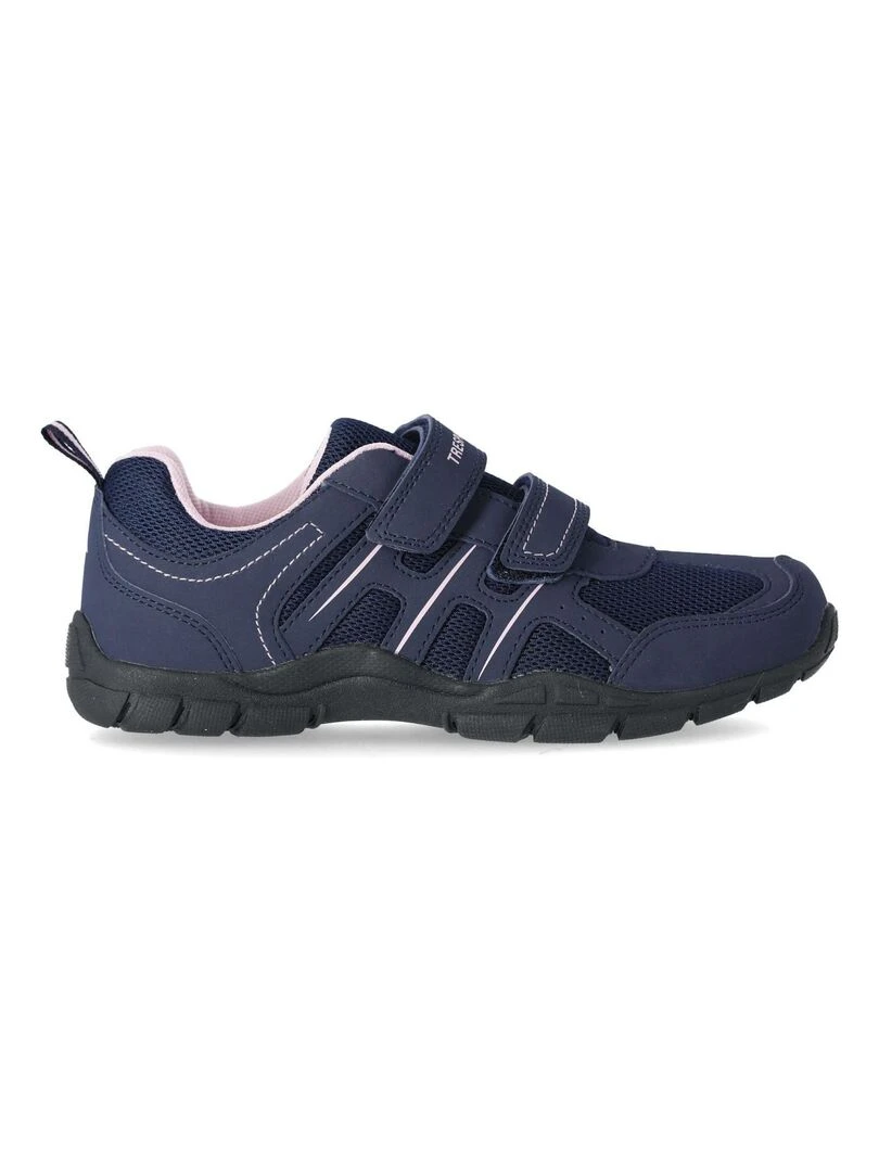 Trespass Baskets LOMAA Bleu Rose
