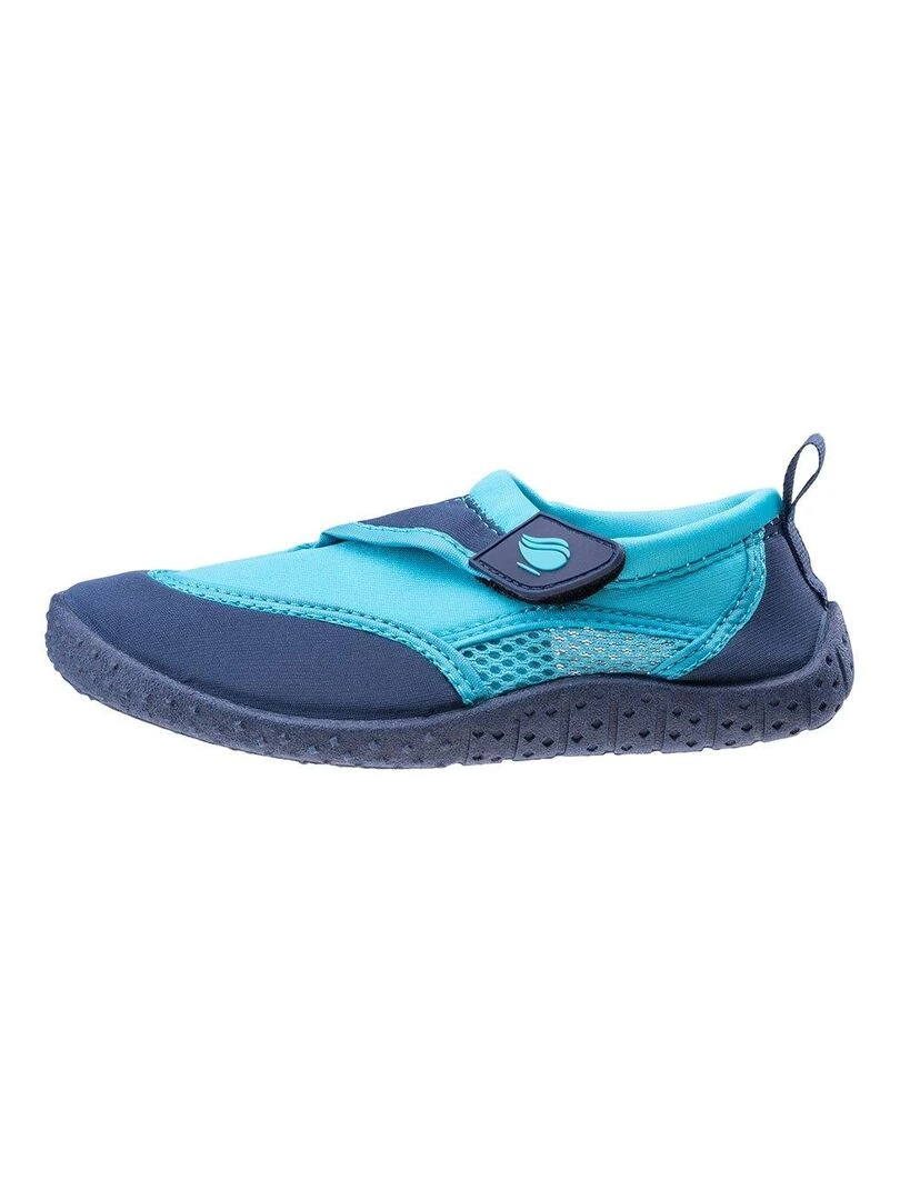 Aquawave Chaussures aquatiques TANTI Bleu