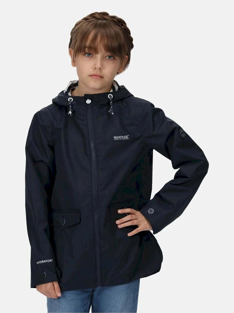 Regatta   Veste imperméable BELLADONNA   Bleu marine