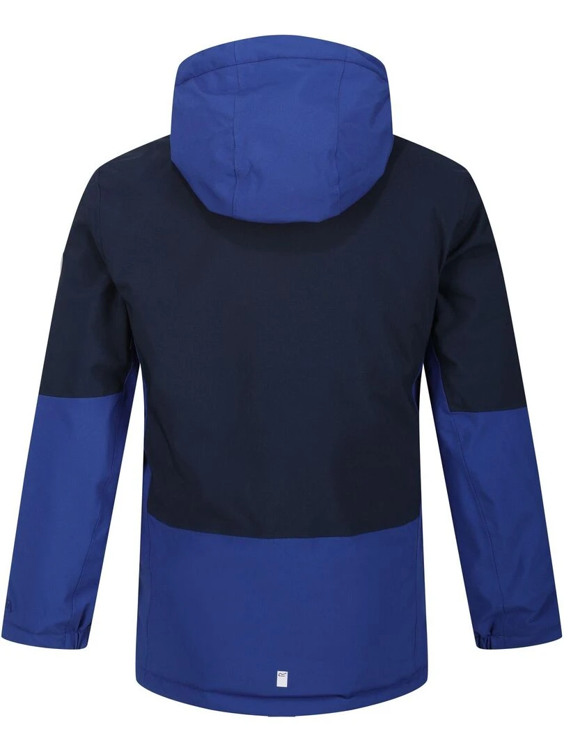 Regatta Veste imperméable HIGHTON Bleu marine