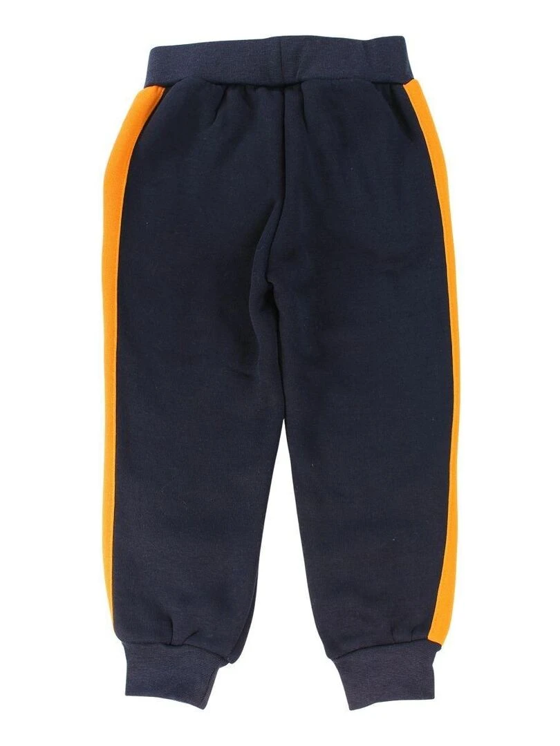 Disney   Pantalon De Jogging garçon imprimé Naruto   gris anthracite