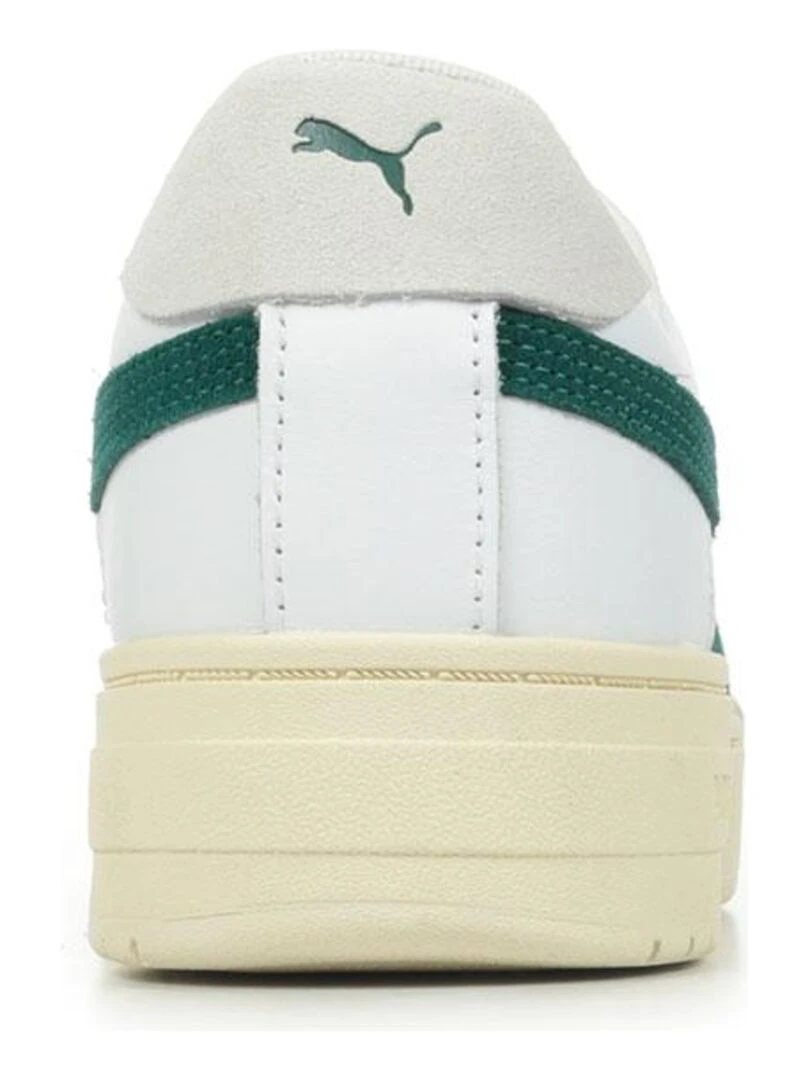 Baskets PUMA Ca Pro Ivy League   Blanc