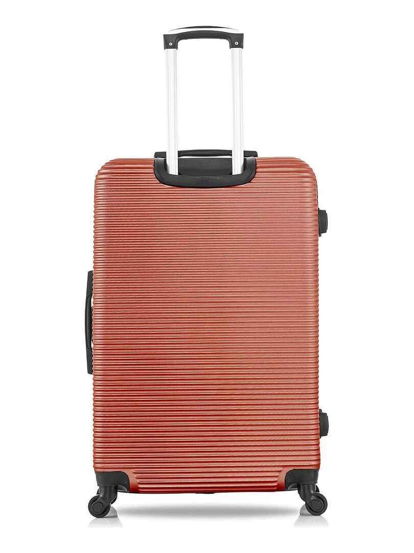 INFINITIF   VALISE L KIEV   Rouge