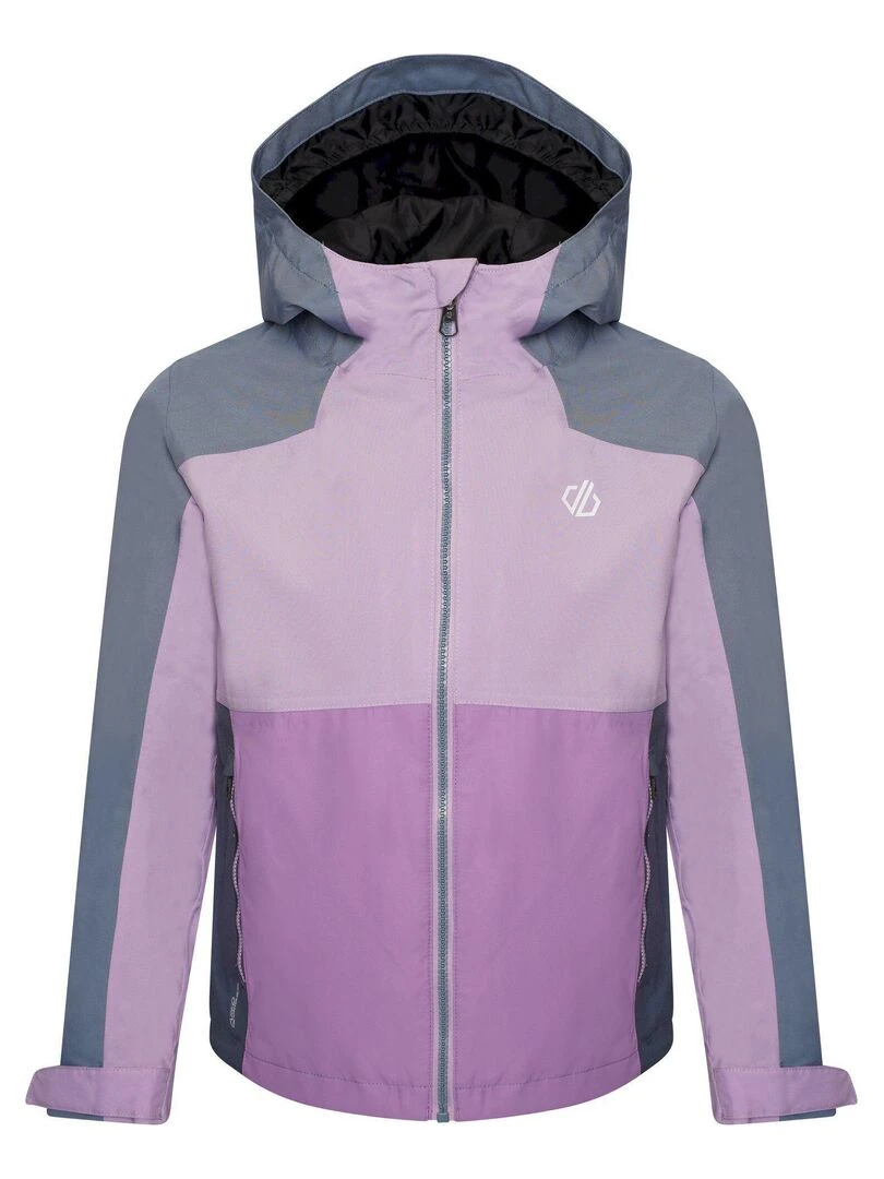 Dare 2B Veste imperméable IN THE LEAD Violet clair