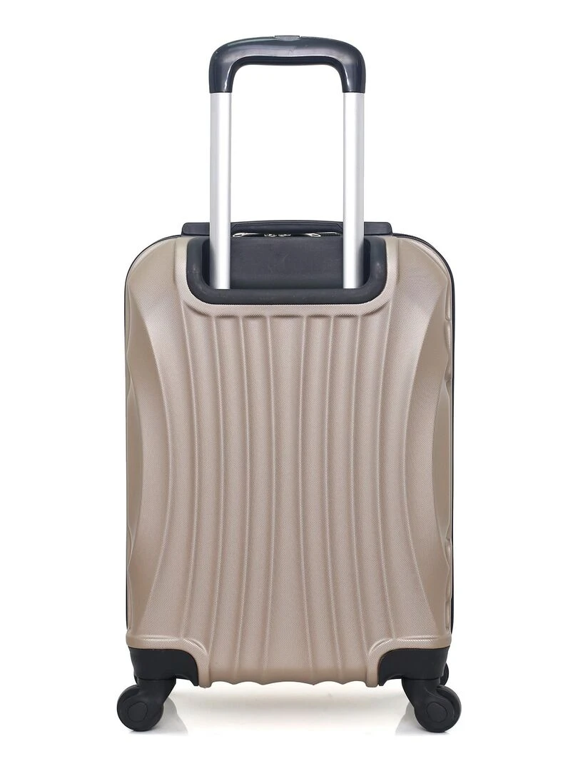 HERO   VALISE XS MOSCOU E   Beige