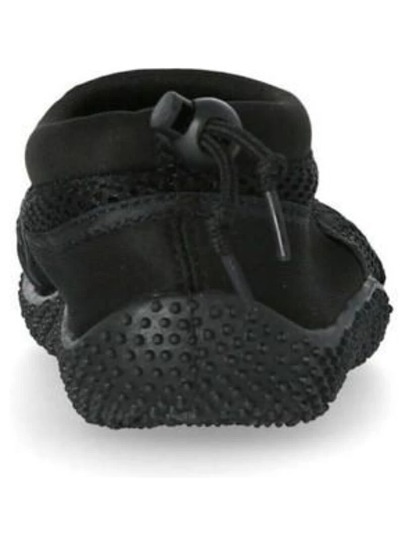 Trespass Chaussures aquatiques PADDLE Noir
