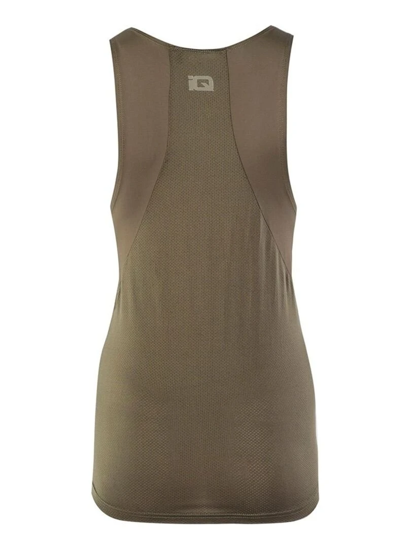 IQ   Débardeur WIMIS   Kaki