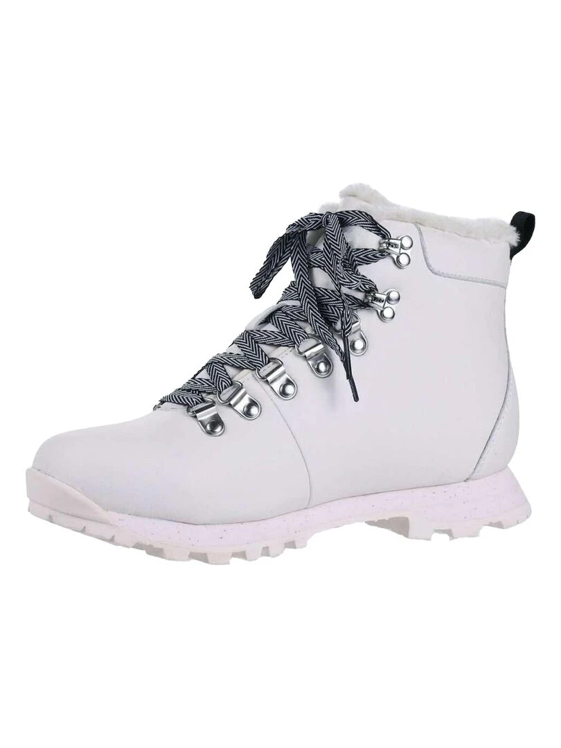 Regatta   Bottines CHRISTIAN LACROIX BRASOL   Blanc