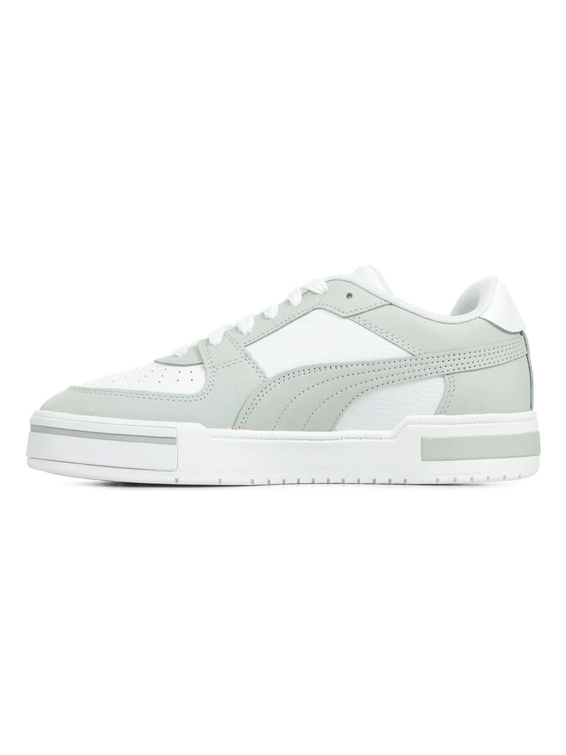 Baskets PUMA Ca Pro Classic   Blanc Gris