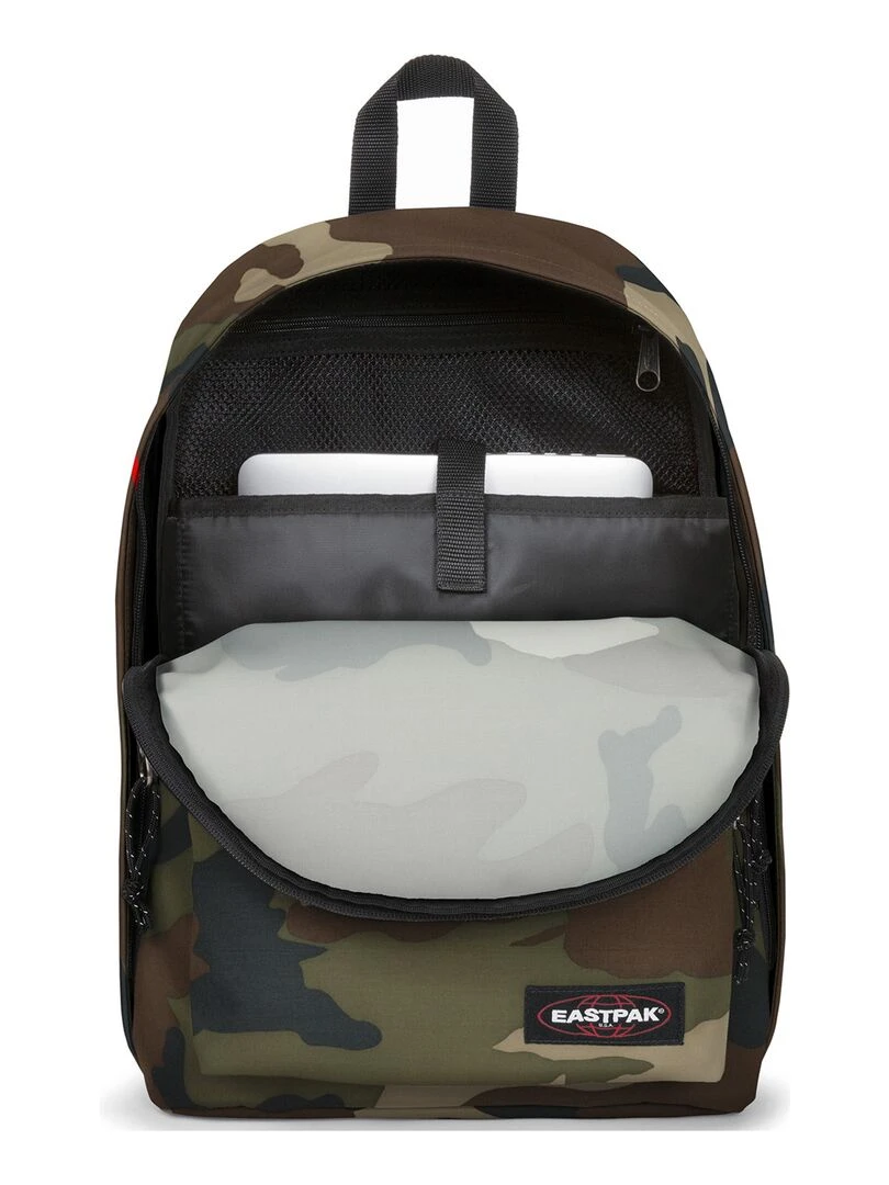 Sac A Dos Eastpak Out Of Office   Marron