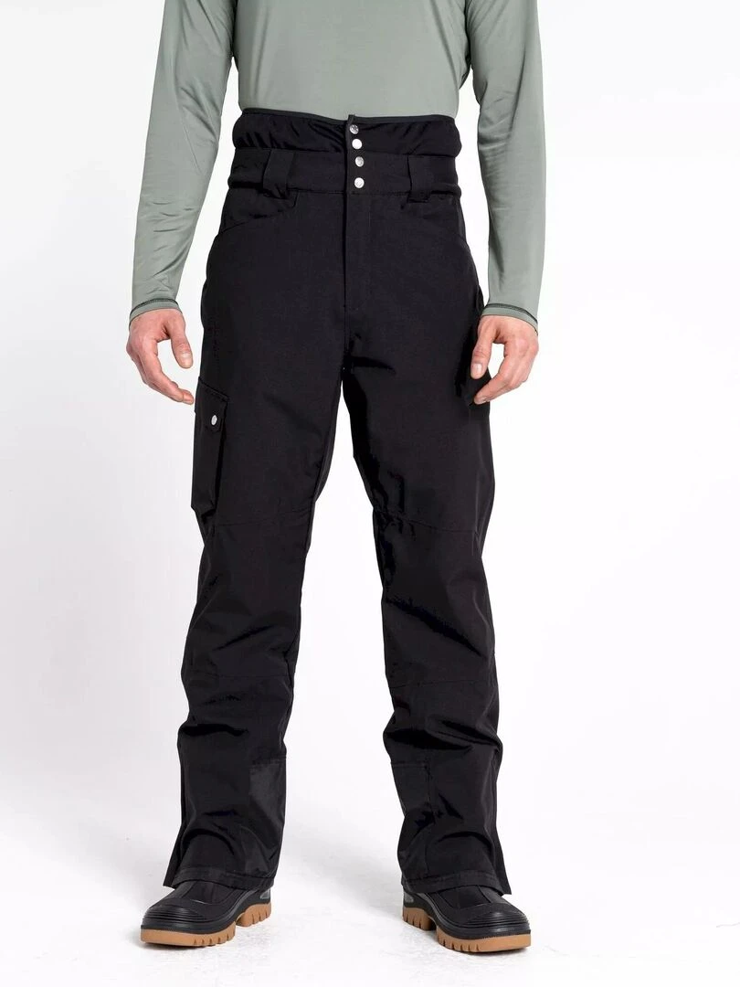 Dare 2B   Pantalon de ski ABSOLUTE   Noir