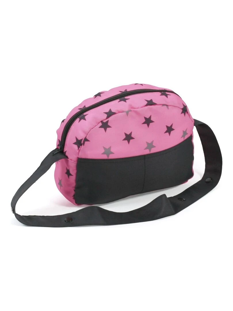 Sac à langer pour poussettes de poupées Coloris 83 N/A