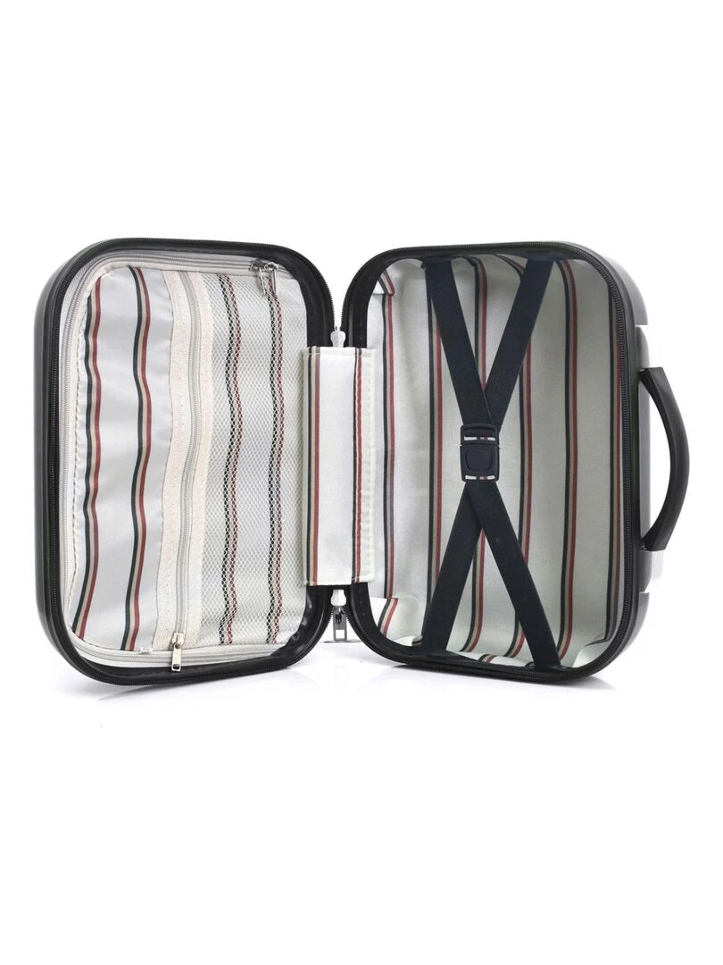 GENTLEMAN FARMER   VANITY DARCY K   Gris foncé