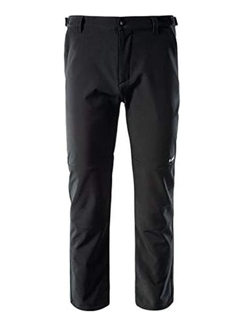 Hi Tec Pantalon de randonnée CELIO Noir