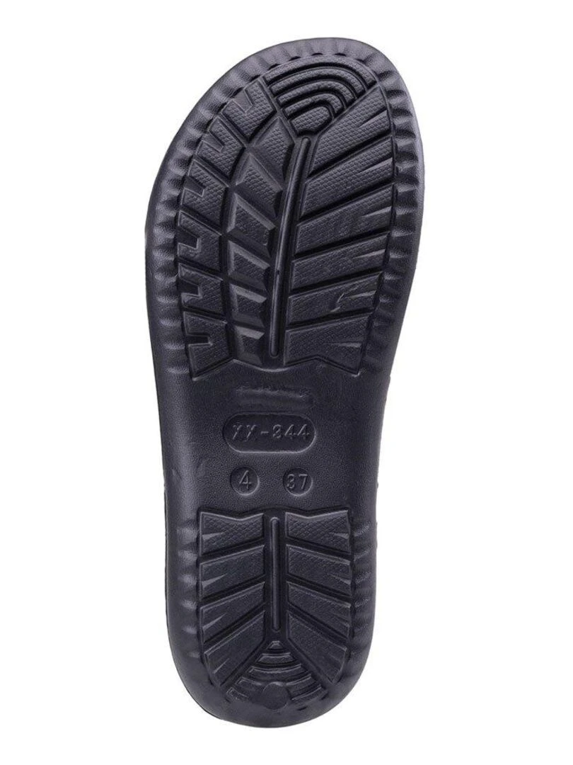 Aquawave   Claquettes MANUSA   Noir Rose