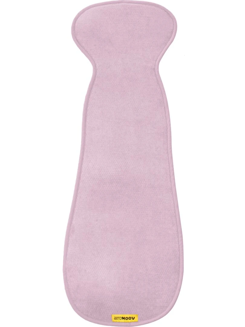 Assise Air layer pour siège auto lila (groupe 2/3) Rose