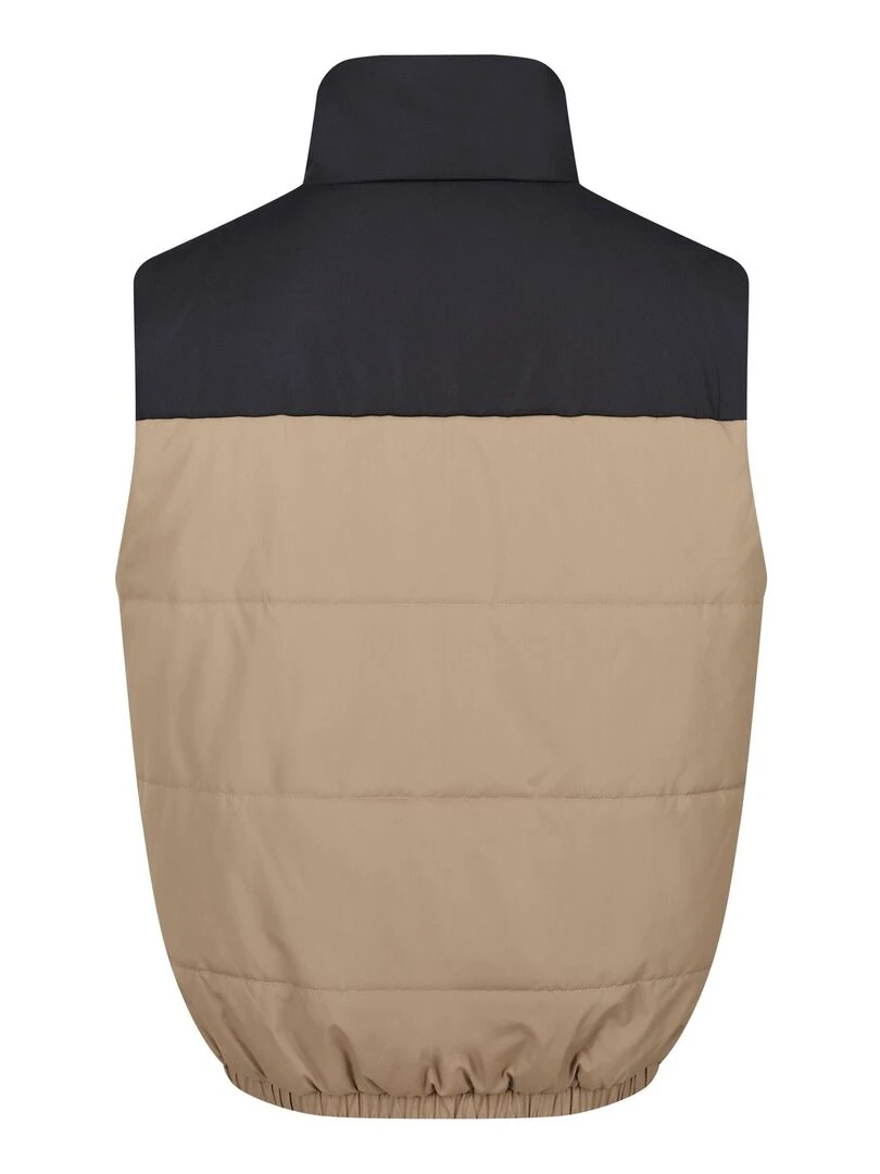 Regatta Veste sans manches HAWFINCH Beige