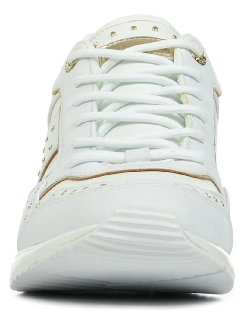 Baskets Guess Rejjy   Blanc