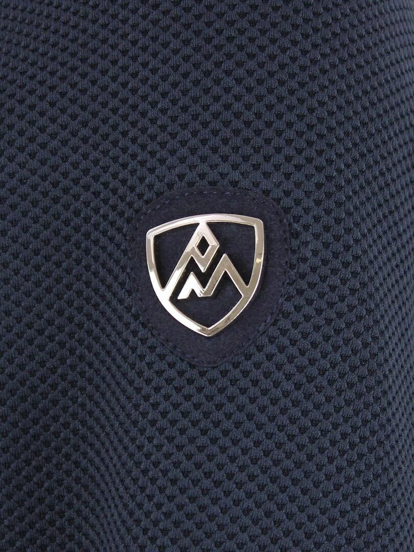 Blouson polaire femme ACAPRI   Bleu marine
