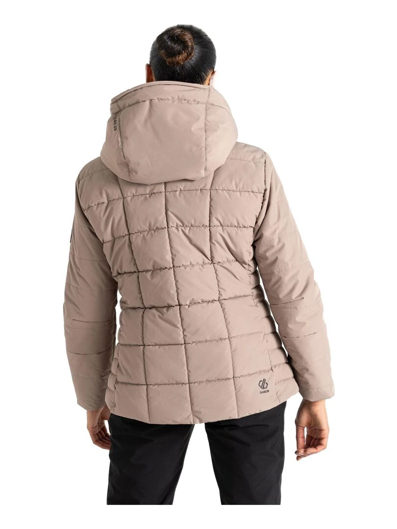 Dare 2B   Blouson de ski BLINDSIDE   Marron havane
