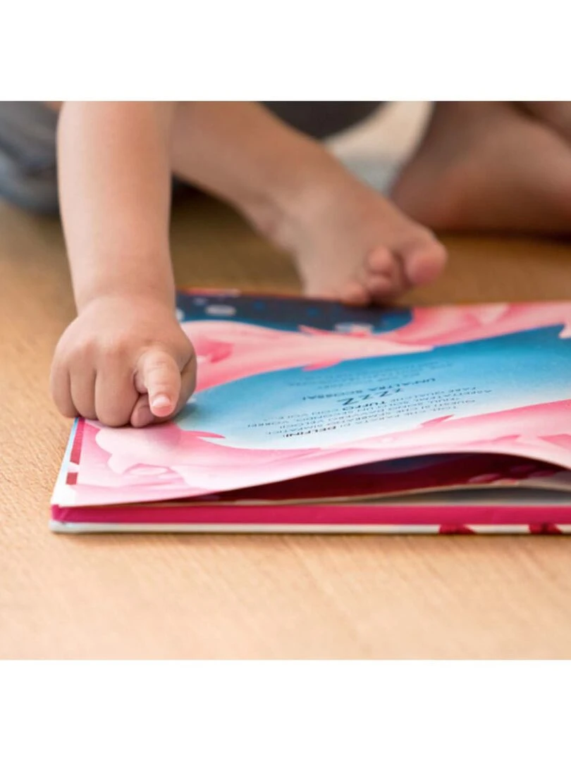 Livre Sonore Dans Le Ciel   N/A