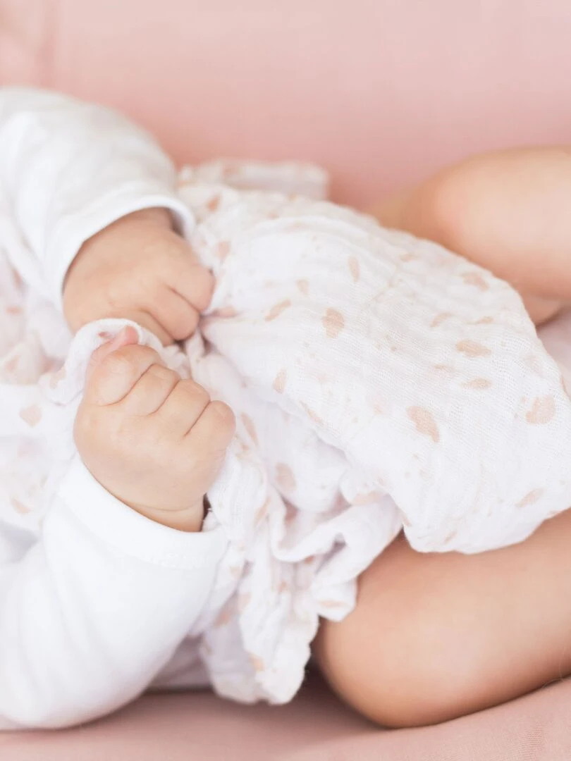 Lange bébé Kinousses N/A