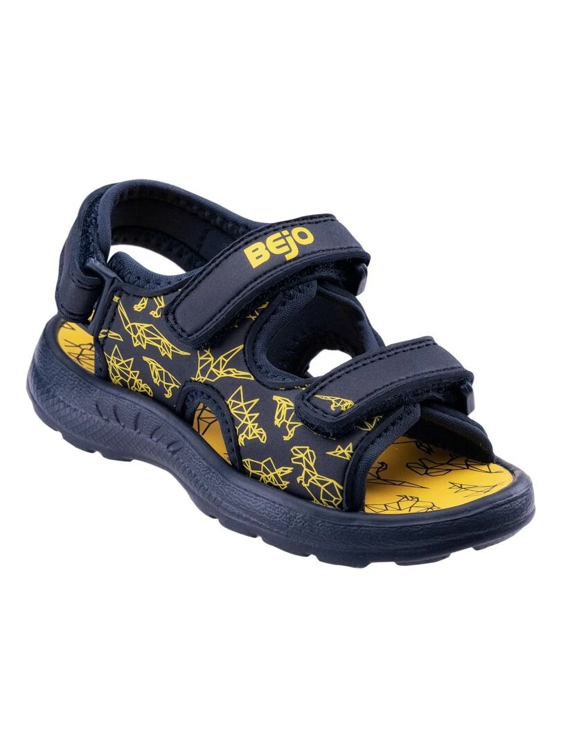 Bejo Sandales TIMINI Bleu