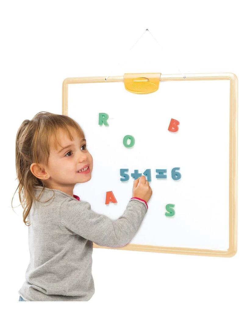 72 Lettres & Chiffres Magnetiques   N/A