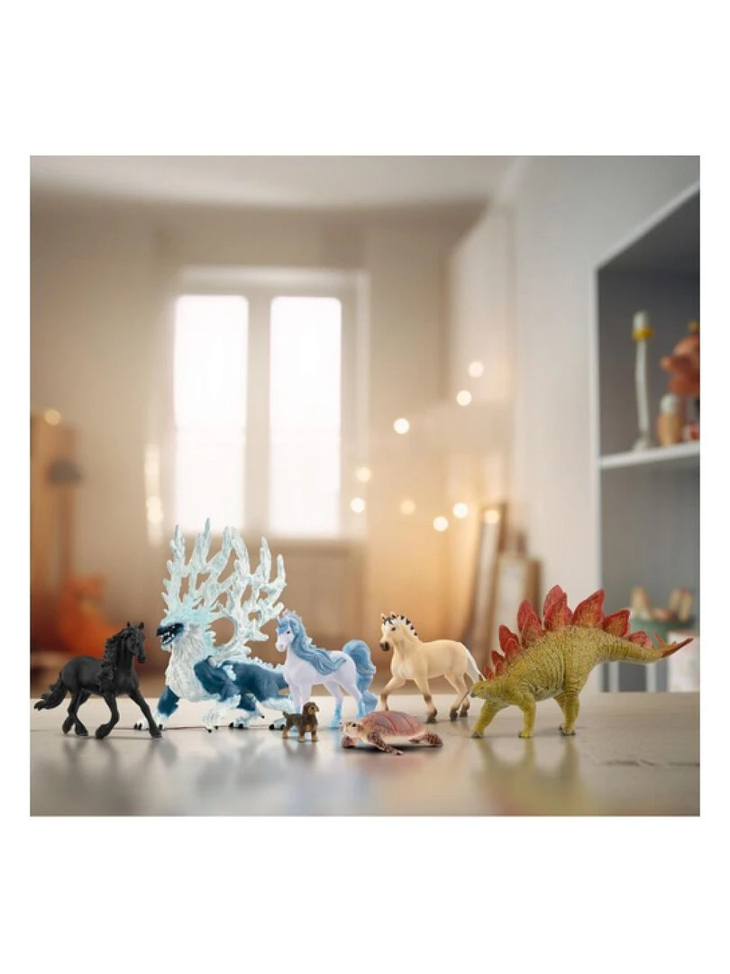 Figurine de chien teckel   N/A