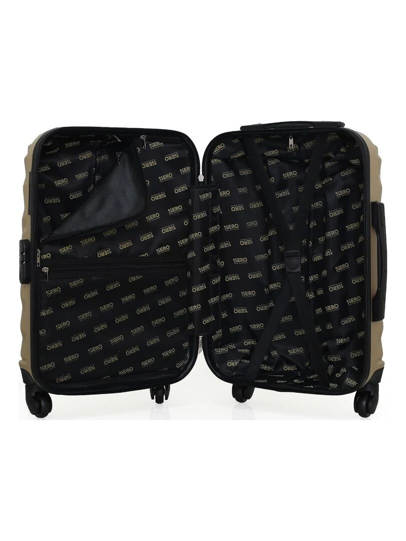 HERO   VALISE S LAGOS   Beige
