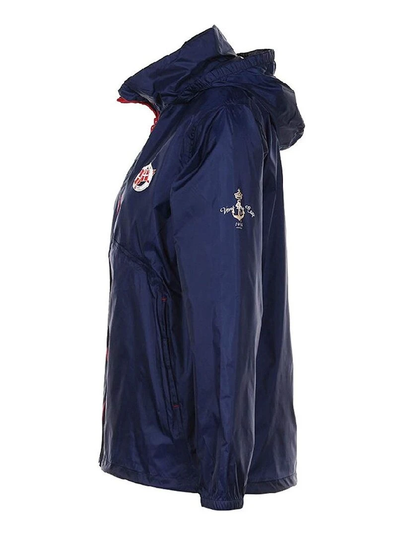 Coupe vent femme ARANY   Bleu marine