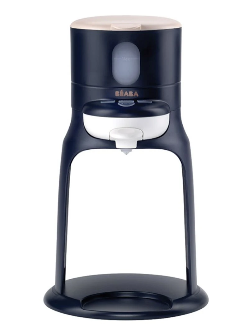 Préparateur de biberon Bib'expresso Night blue Noir