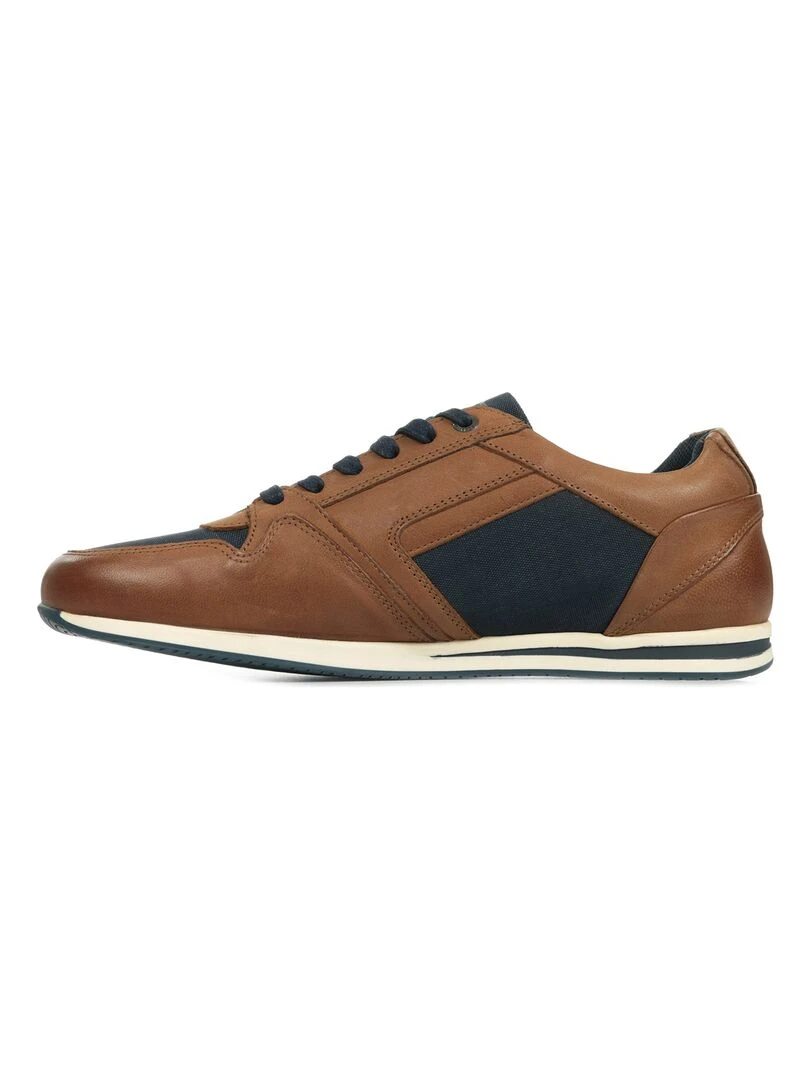 Baskets Redskins Lucide 2   Marron