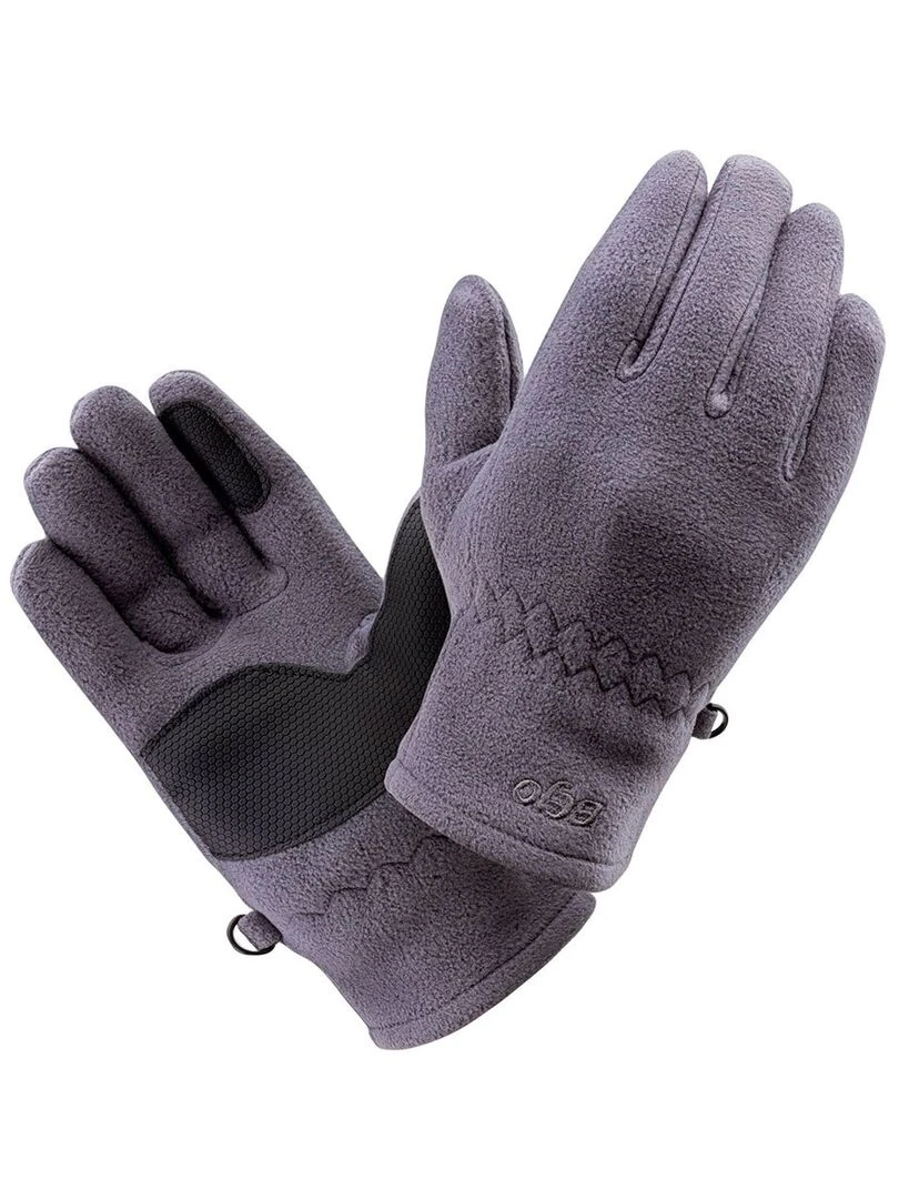 Bejo   Gants de ski COLIN   Gris chiné