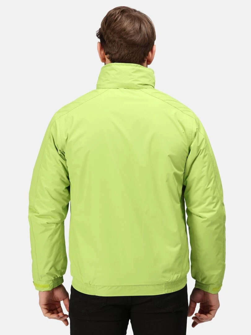 Regatta   Veste imperméable DOVER   Bleu roi