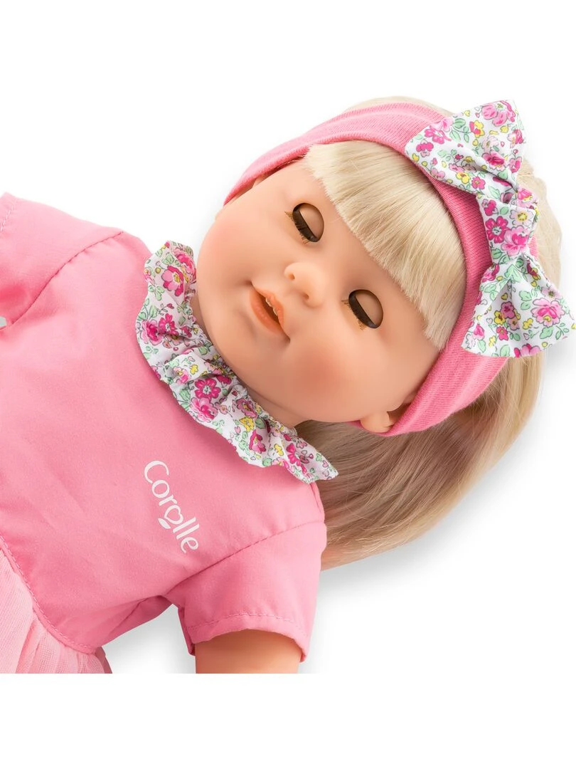 Mon grand poupon Adèle   N/A