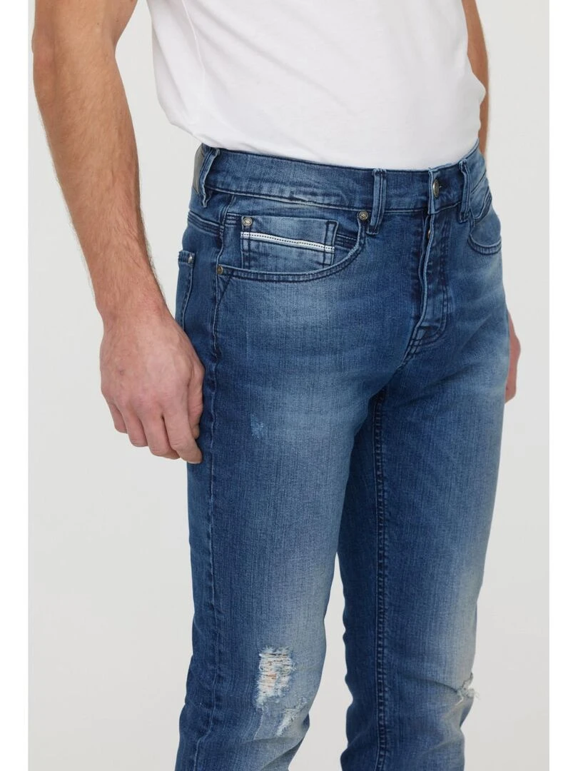 Basket New Balance 530 Unisex   Blanc