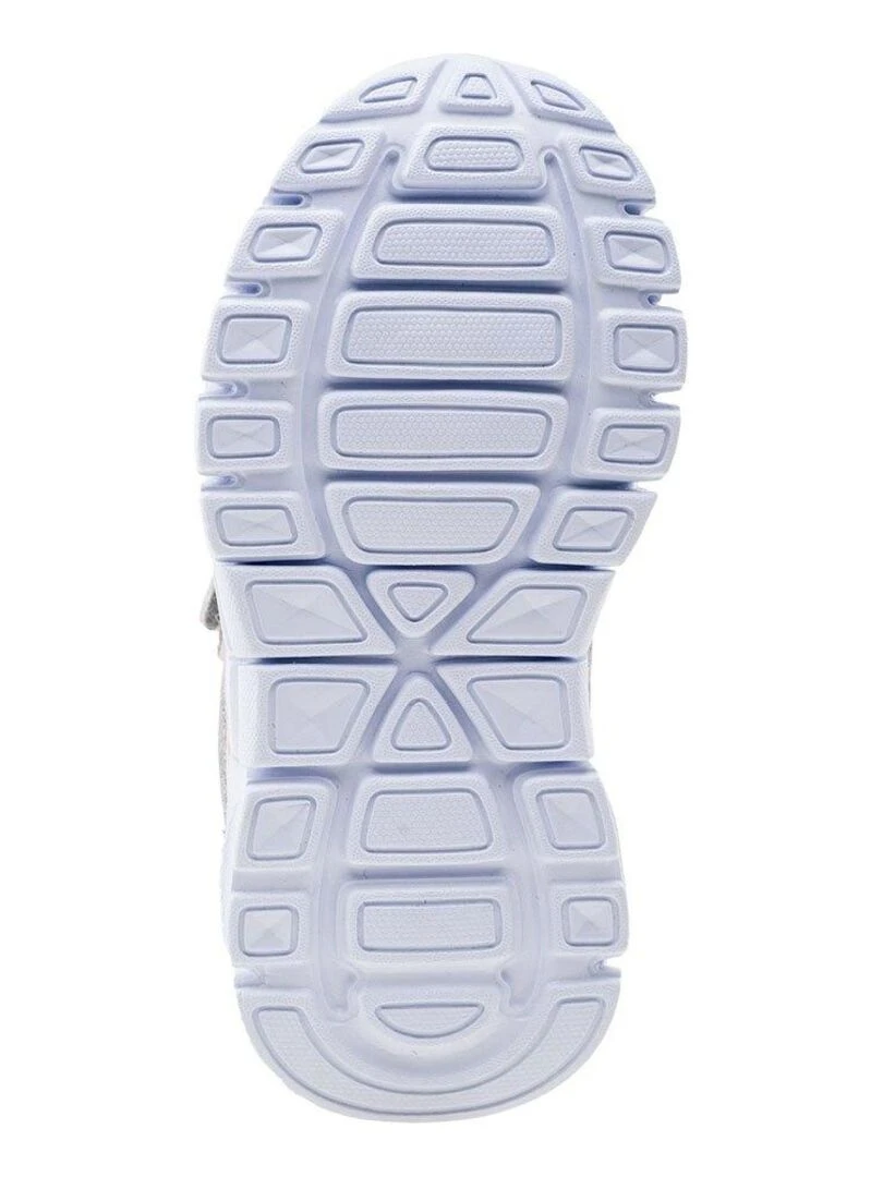 Bejo   Baskets WAURIKE   Gris Rose