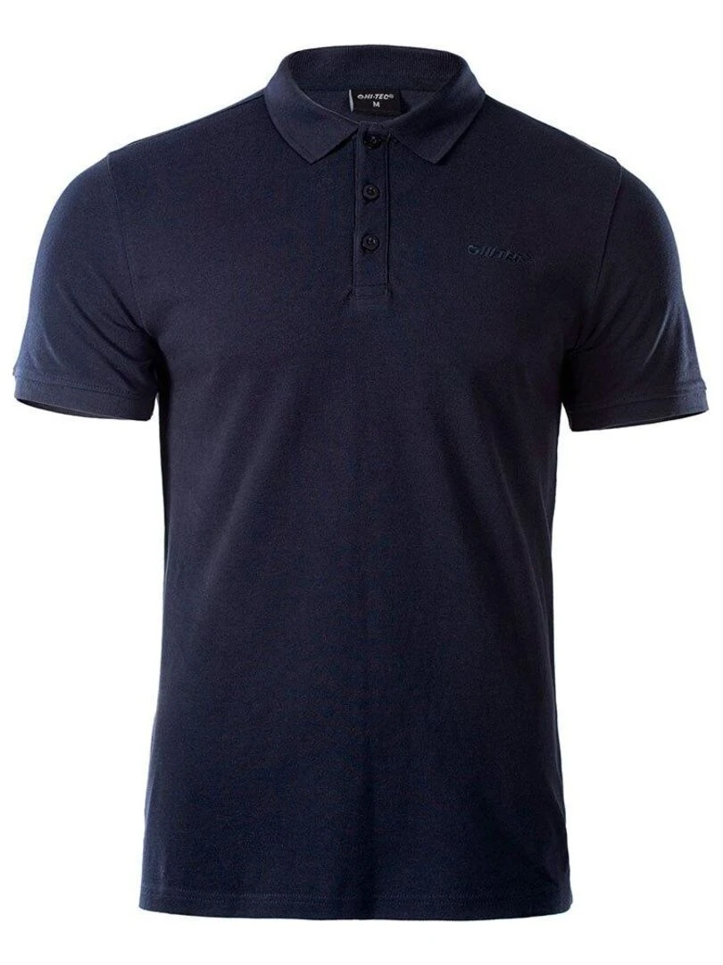 Hi Tec Polo ROMSO Bleu