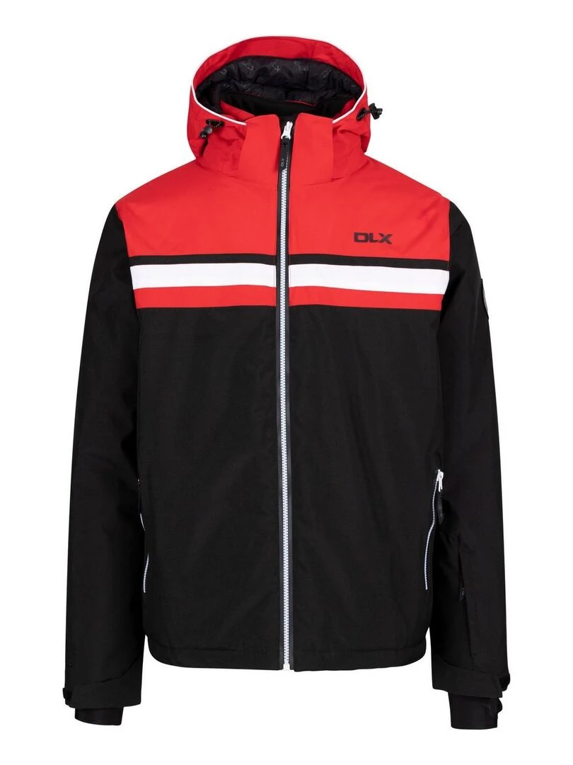 Trespass Blouson de ski VAUGHN Noir