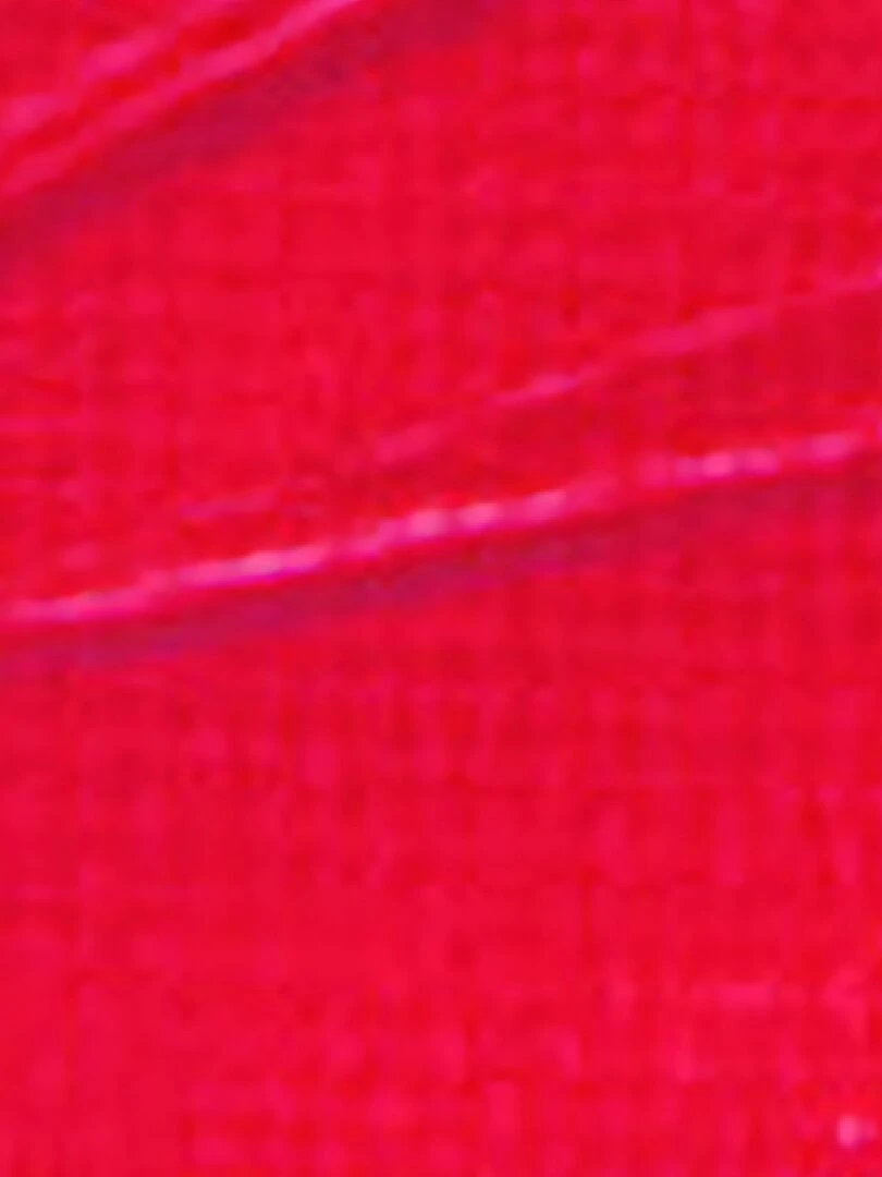 Peinture acrylique opaque   Rouge   250 ml   N/A