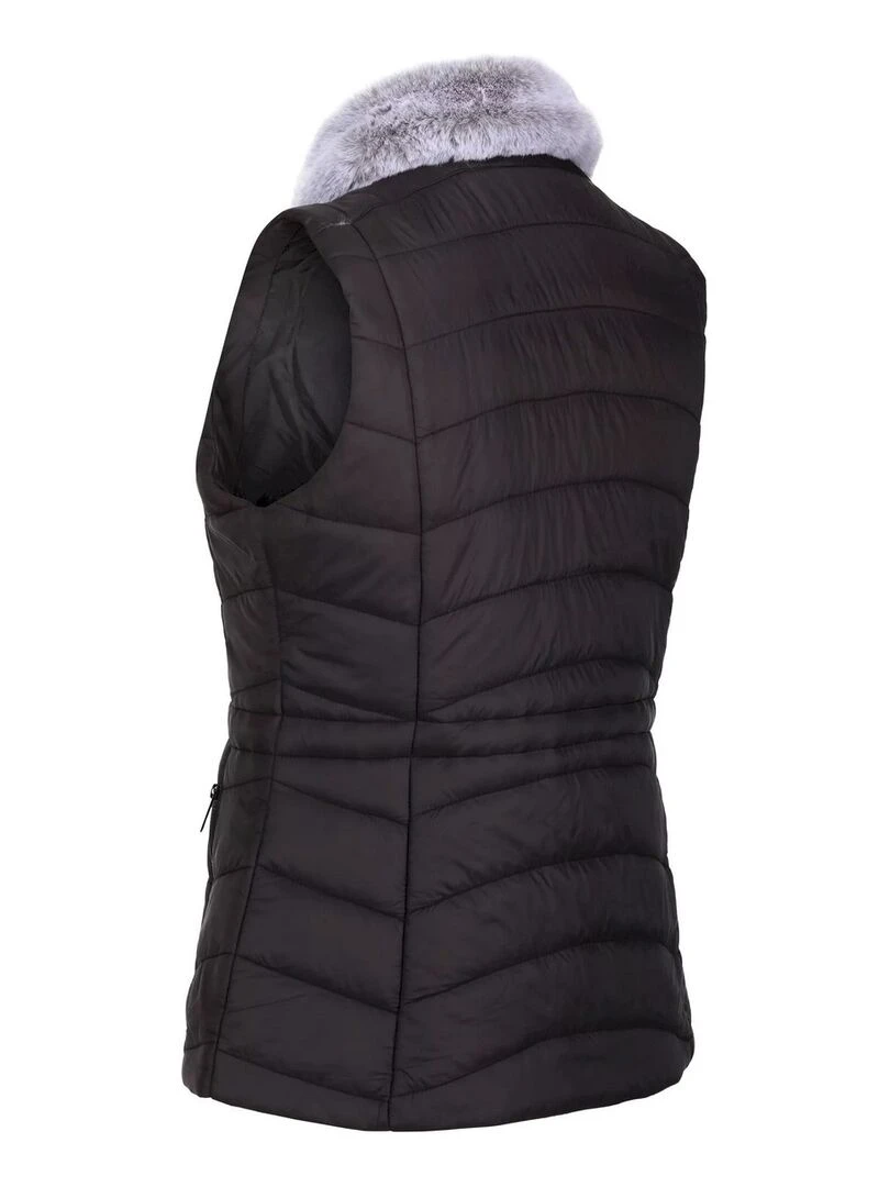 Dare 2B   Veste sans manches WALLESS   Noir