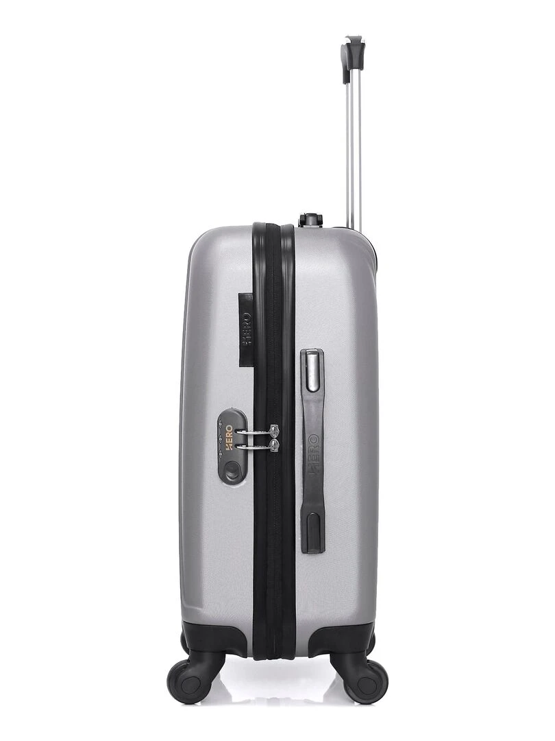 HERO   VALISE S LANZAROTE   Gris