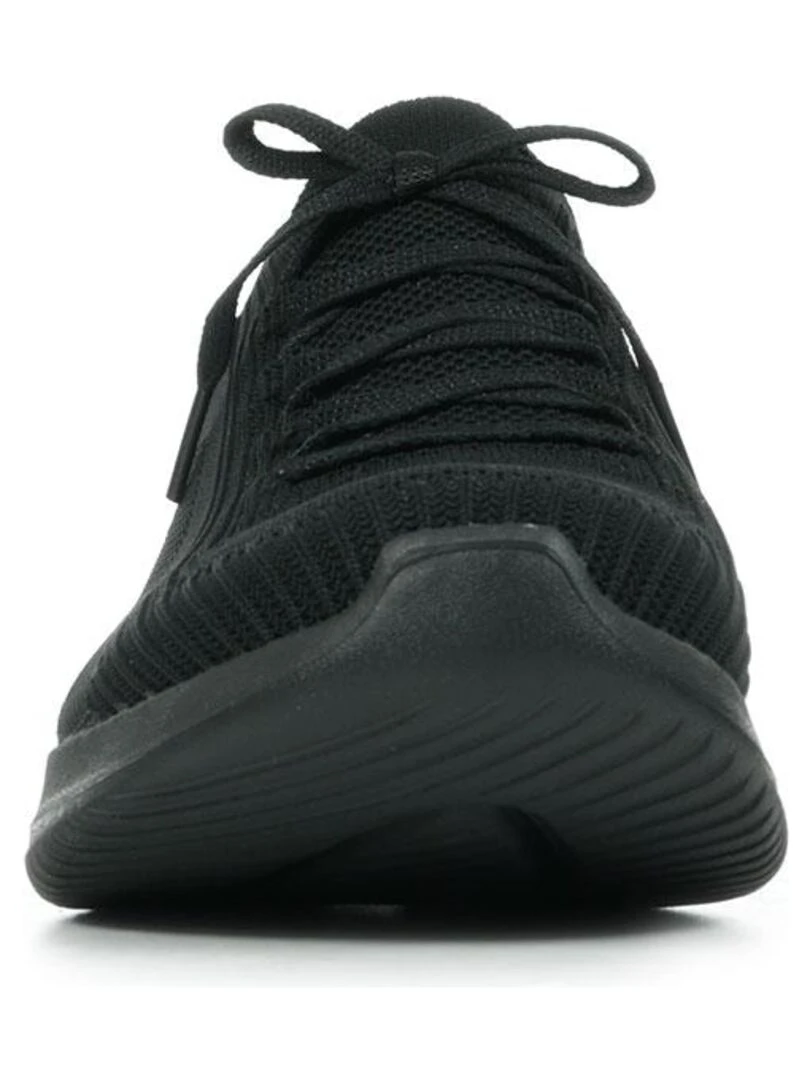 Baskets Skechers Ultra Flex 3.0 Big Plan   Noir