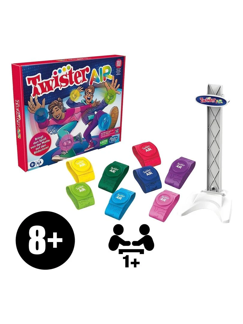 Twister AIR N/A