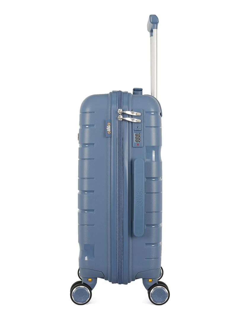 VALISE S PEGASE   Bleu