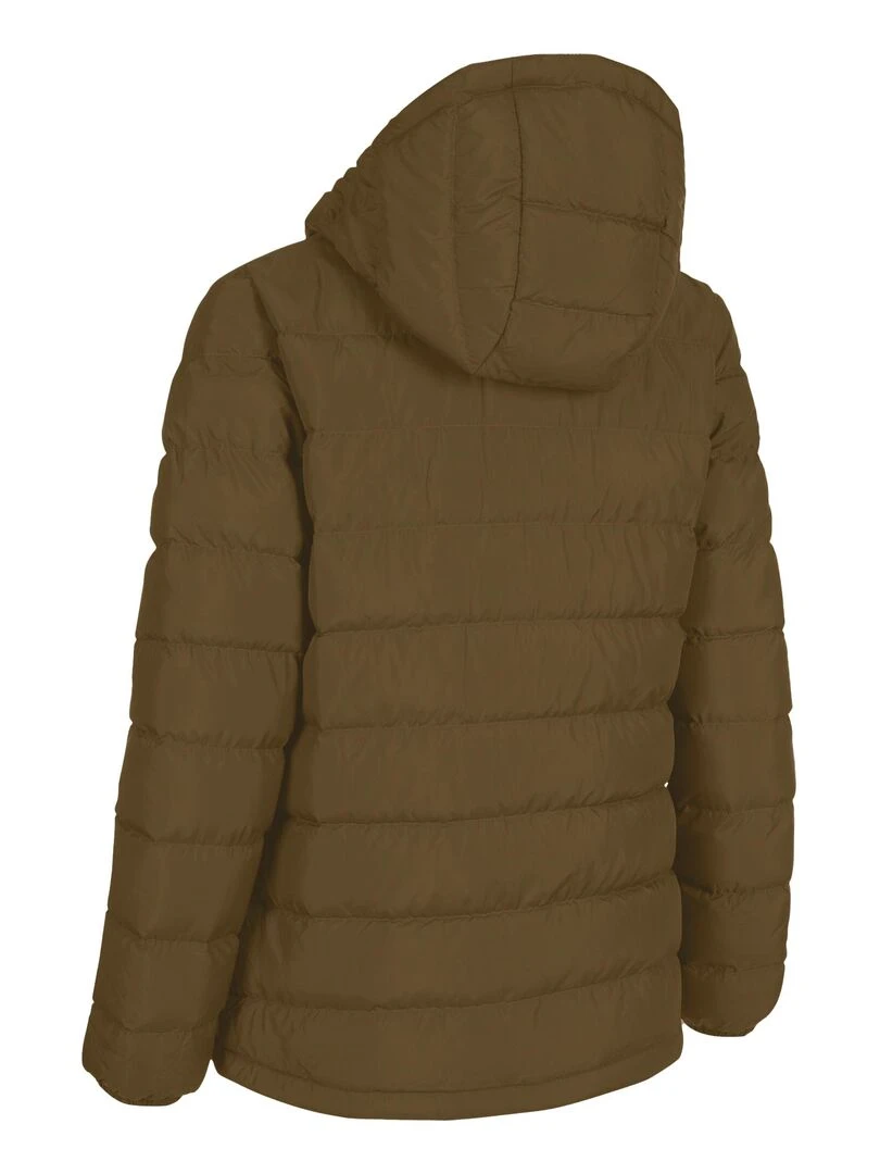 Trespass   Veste ELEGANT   Kaki