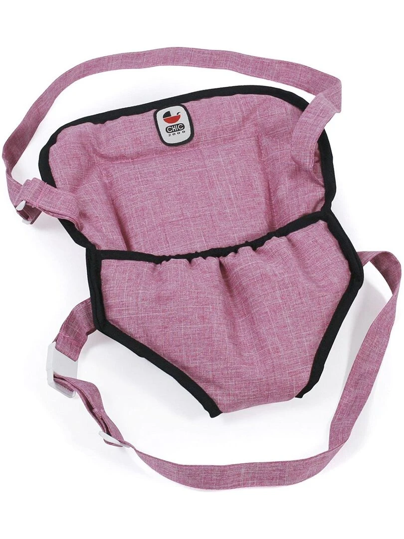 Ceinture de portage pour poupées Coloris 70 N/A